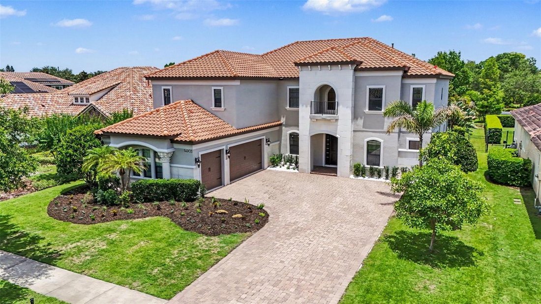 House in Tampa, Florida, United States 2 - 18040516