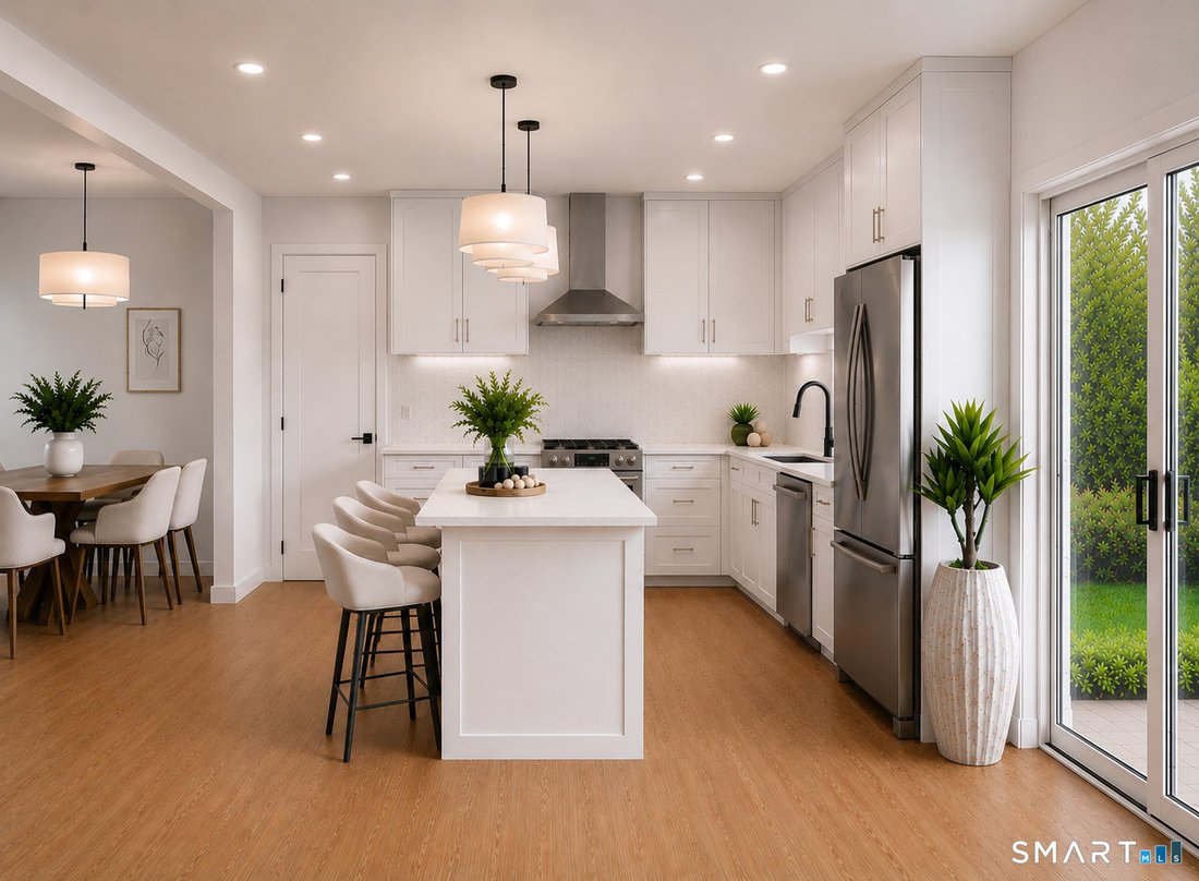 House in Somers, Connecticut, United States 4 - 18040140