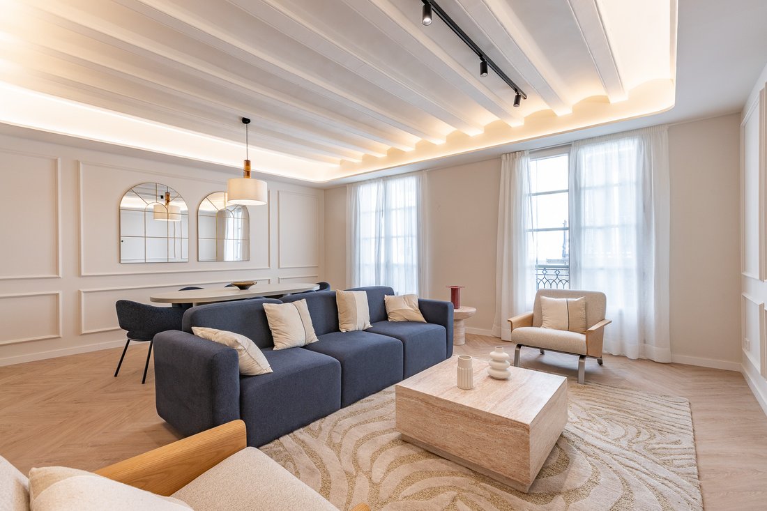 Apartment in Ciutat Vella, Barcelona, Spain 1 - 18040677