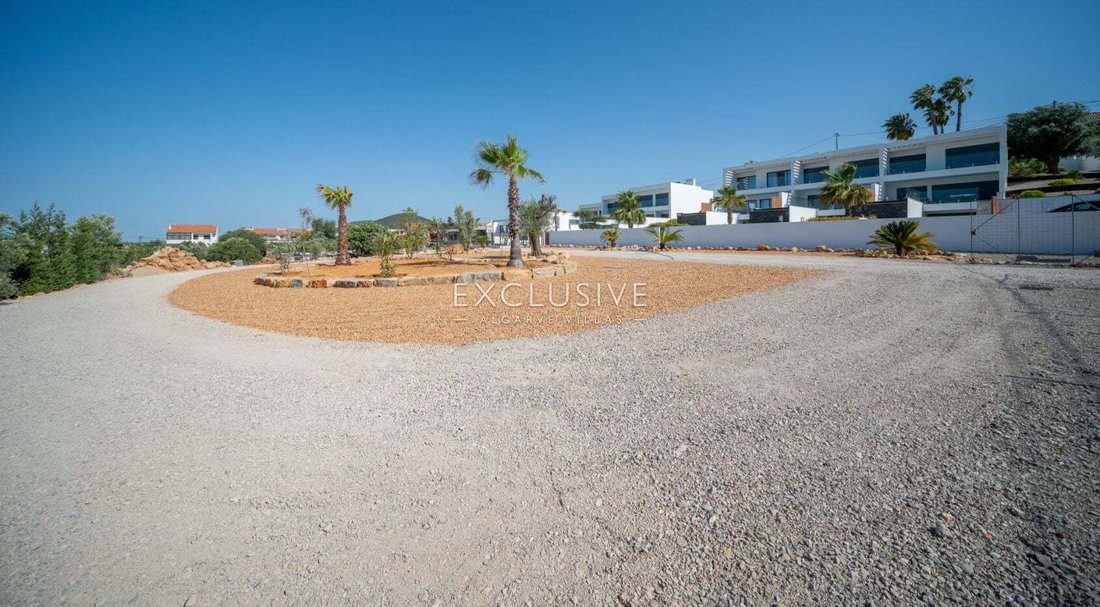Villa in Almancil, Algarve, Portugal 3 - 15888074