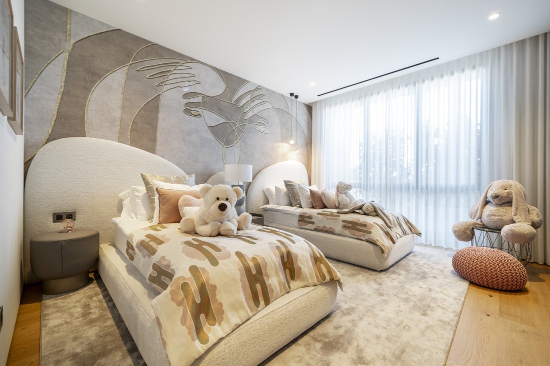 Penthouse in Golden Mile, Andalusia, Spain 5 - 14859165