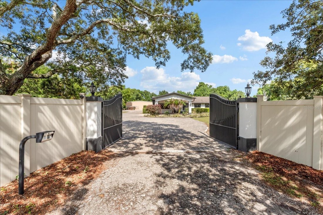 Maison à Apopka, Floride, États-Unis 3 - 18048346