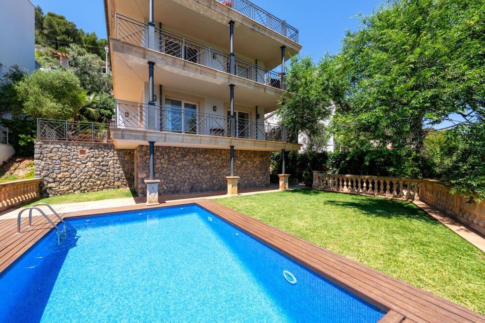 House in Soller, Balearic Islands, Spain 3 - 15323109