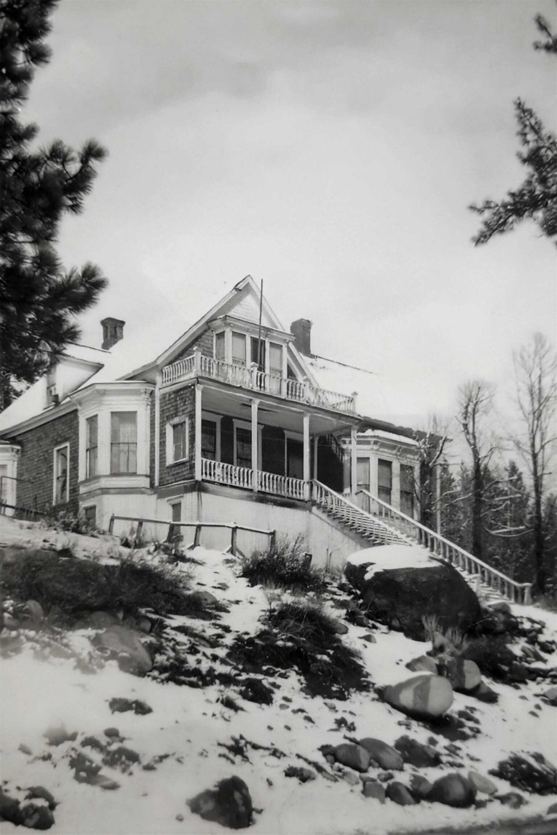 House in Truckee, California, United States 3 - 18043168