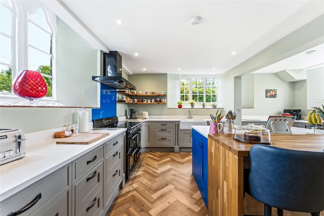Casa in Llansannan, Galles 5 - 18036328