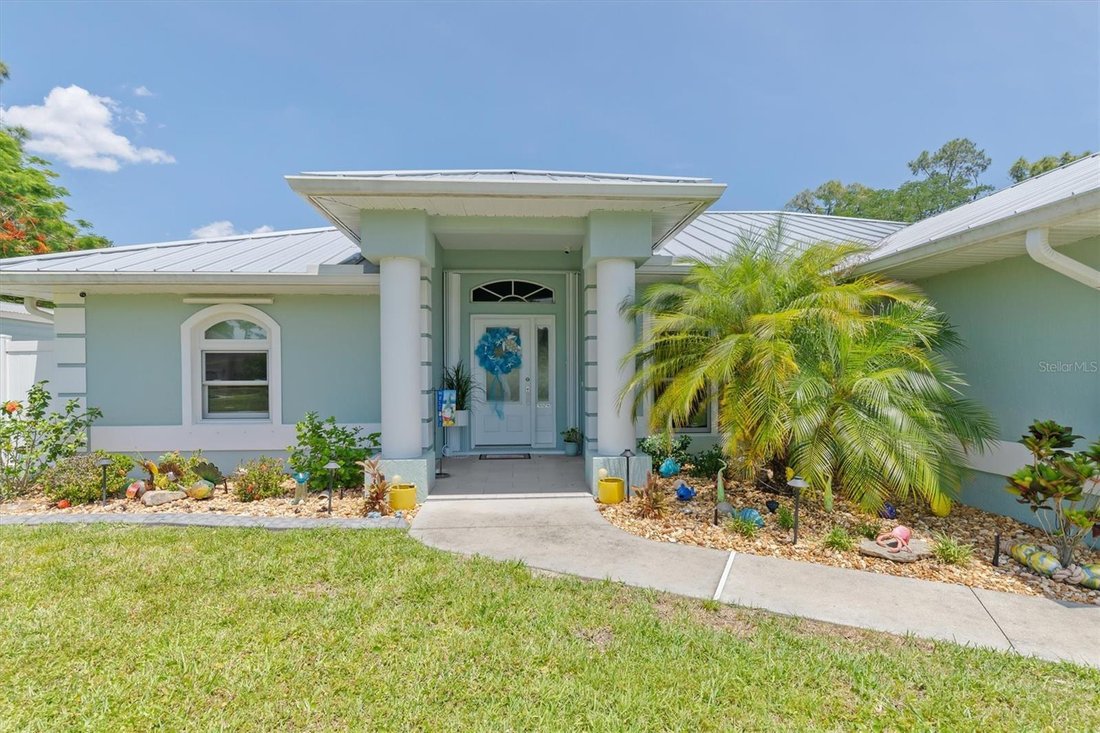 House in North Port, Florida, United States 3 - 18036596