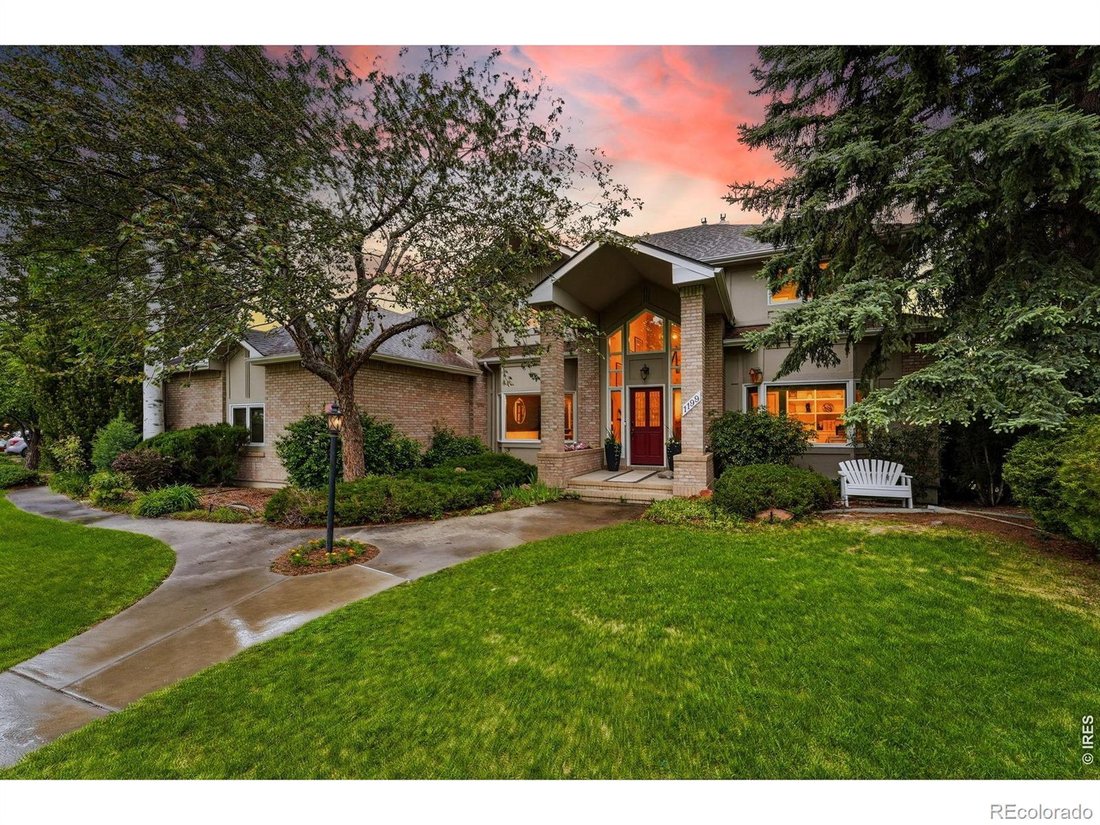 House in Boulder, Colorado, United States 1 - 18044334