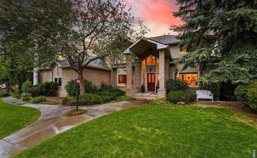 House in Boulder, Colorado, United States 1