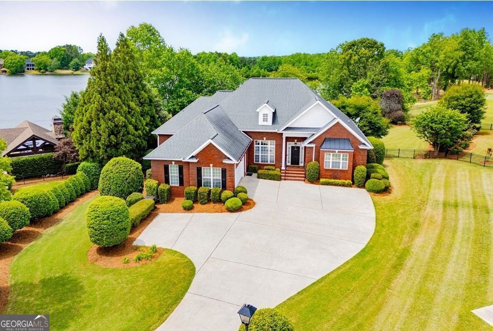 House in Carrollton, Georgia, United States 2 - 18042066