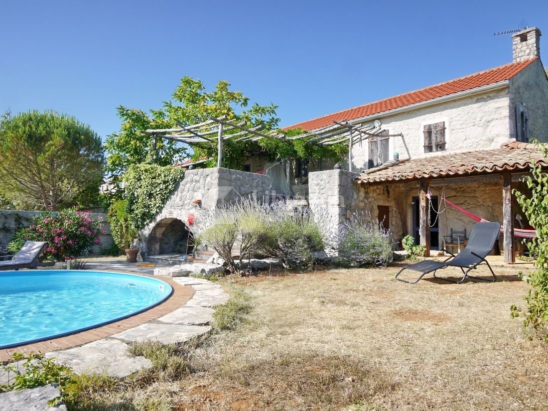 House in Malinska, Primorje-Gorski Kotar County, Croatia 2 - 18048777
