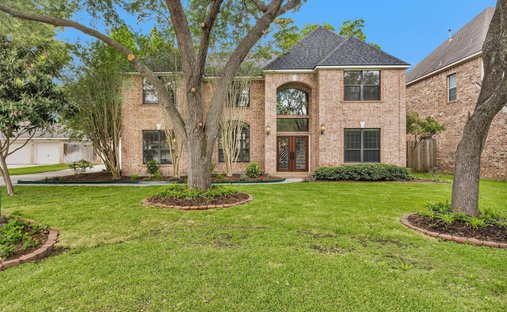 Casa en Spring, Texas, Estados Unidos 1