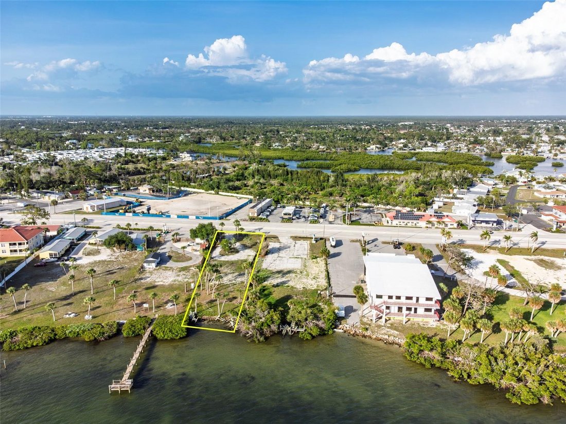Land in Englewood, Florida, United States 5 - 18045393