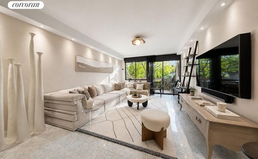 Condominio a New York, New York, Stati Uniti 1