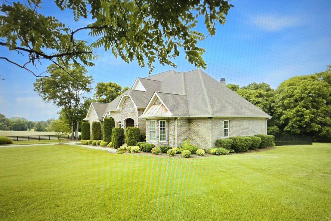 House in Franklin, Tennessee, United States 4 - 18033638