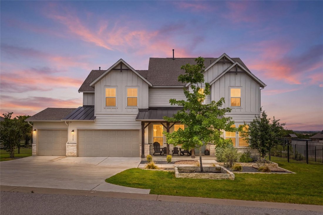 House in Dripping Springs, Texas, United States 1 - 18052530