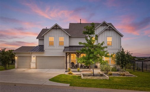 House in Dripping Springs, Texas, United States 1