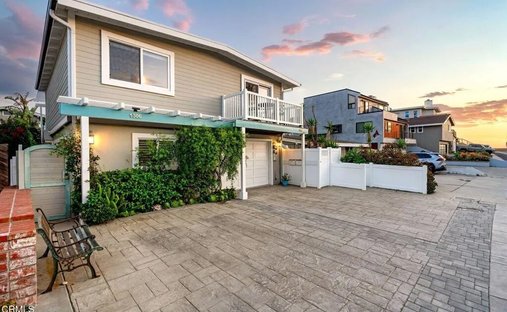 Townhouse in Ventura, California, United States 1