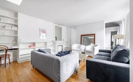 Apartment in Palais Royal, Paris 1er Arrondissement, Paris 1