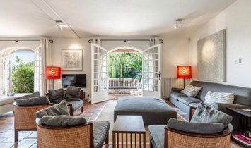Villa in Valbonne, Provence-Alpes-Côte d'Azur, Frankreich 1