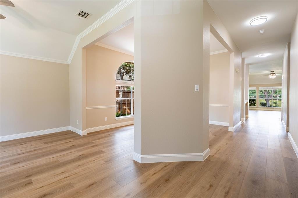 Maison à Frisco, Texas, États-Unis 3 - 18044252