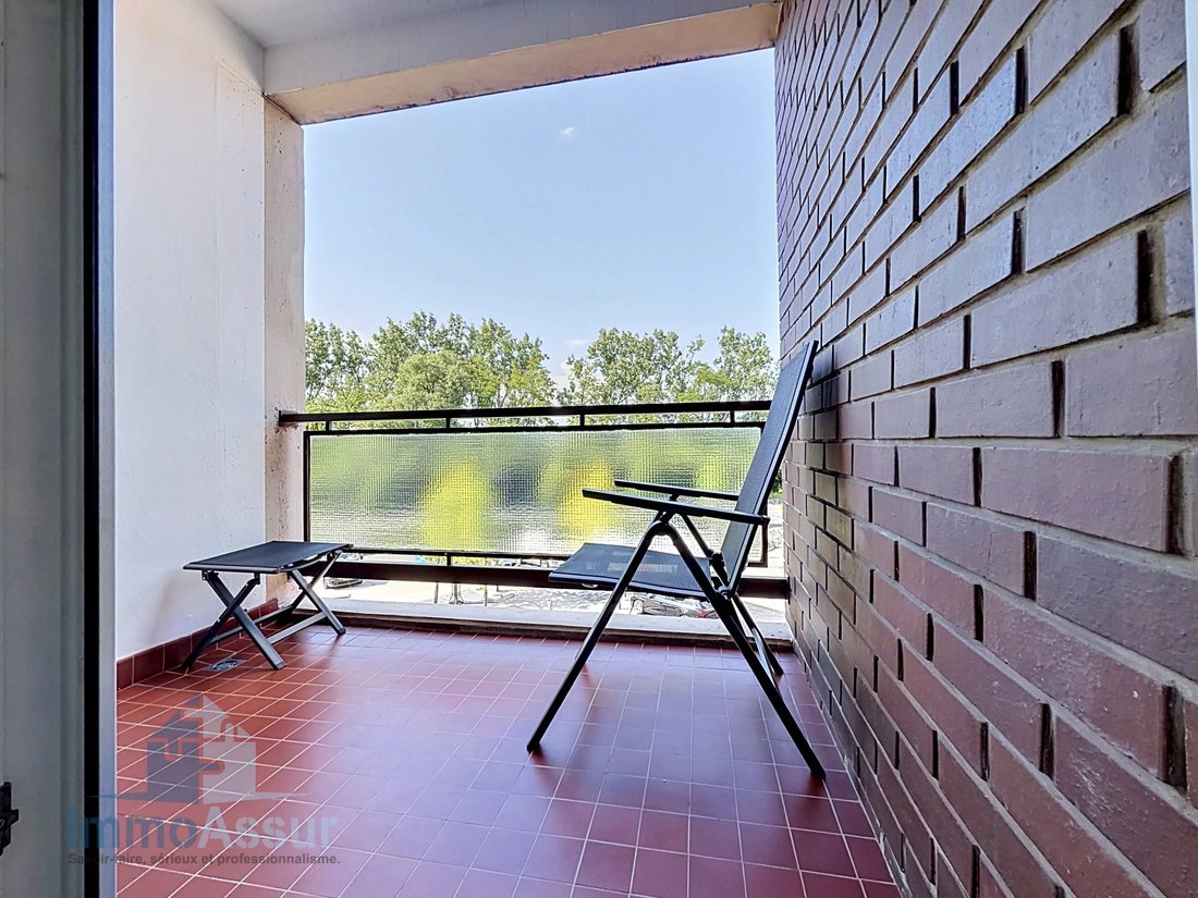 Apartment in Esch-sur-Alzette, Esch-sur-Alzette, Luxembourg 4 - 18038353