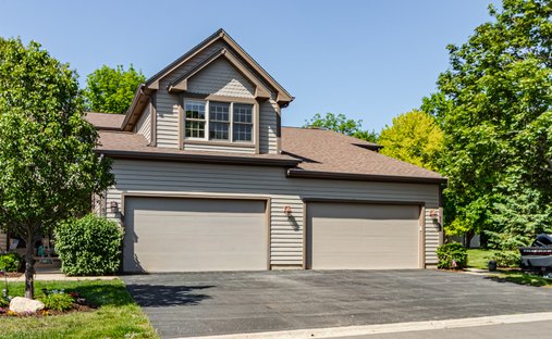 Condominio a Barrington Hills, Illinois, Stati Uniti 1