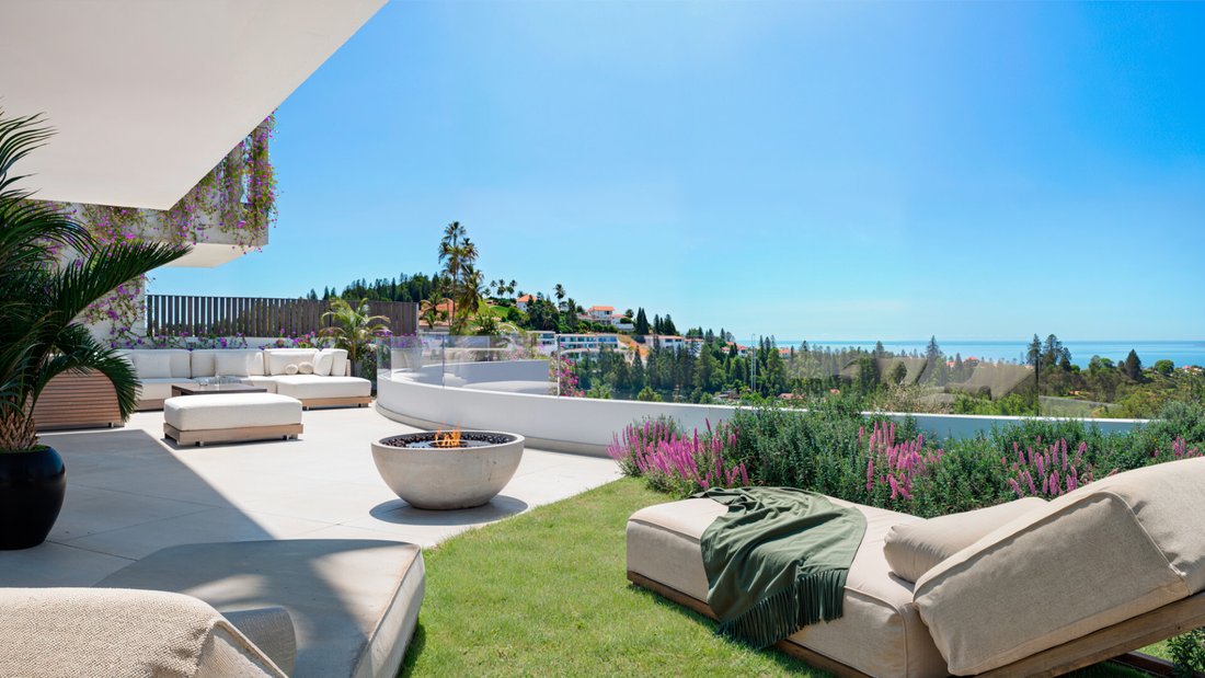 Townhouse en El Faro, Mijas, España 5 - 18038040