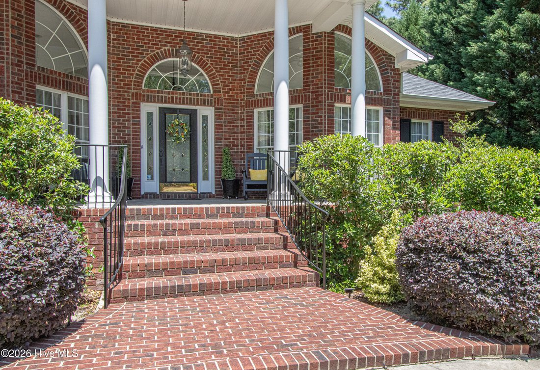 House in Pinehurst, North Carolina, United States 3 - 18042251