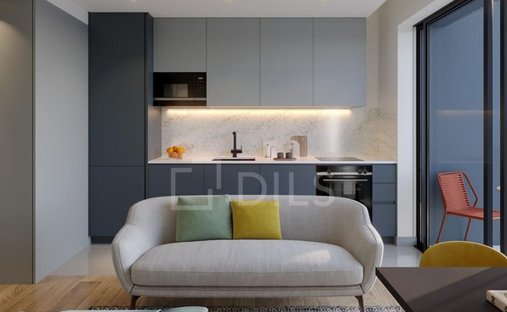 Apartamento en Carcavelos y Parede, Distrito de Lisboa, Portugal 1