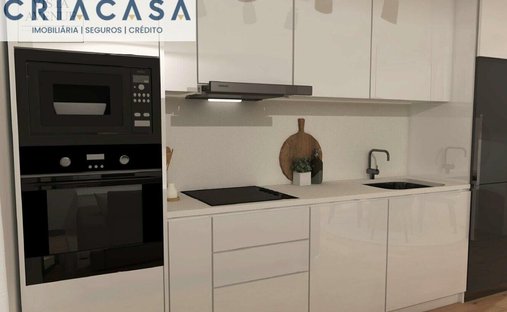 Apartment in Viseu, Viseu District, Portugal 1