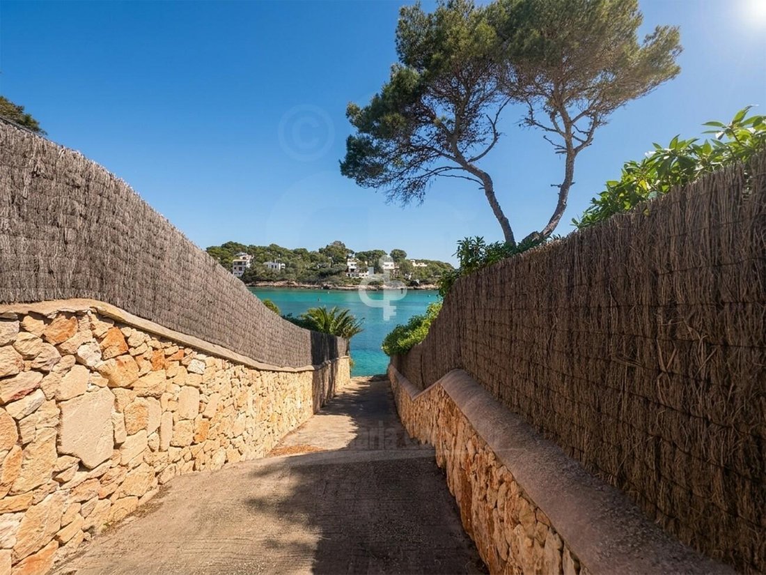 Appartamento a Cala d'Or, Santanyí, Isole Baleari 2 - 17774197