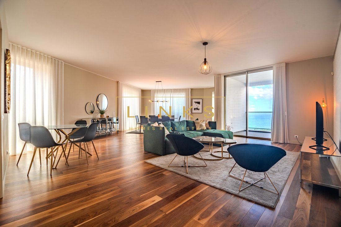 Apartment in Sao Martinho, Madeira, Portugal 5 - 18039256