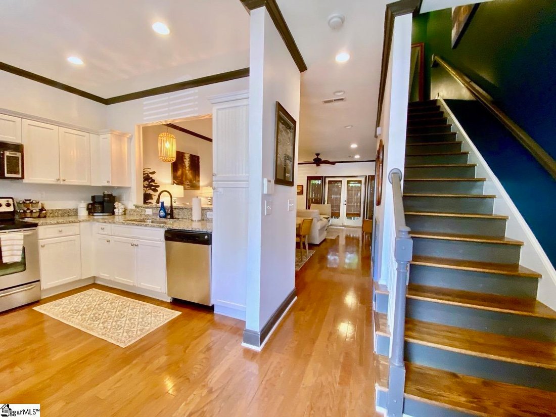 Condo in Greenville, South Carolina, United States 5 - 17996891