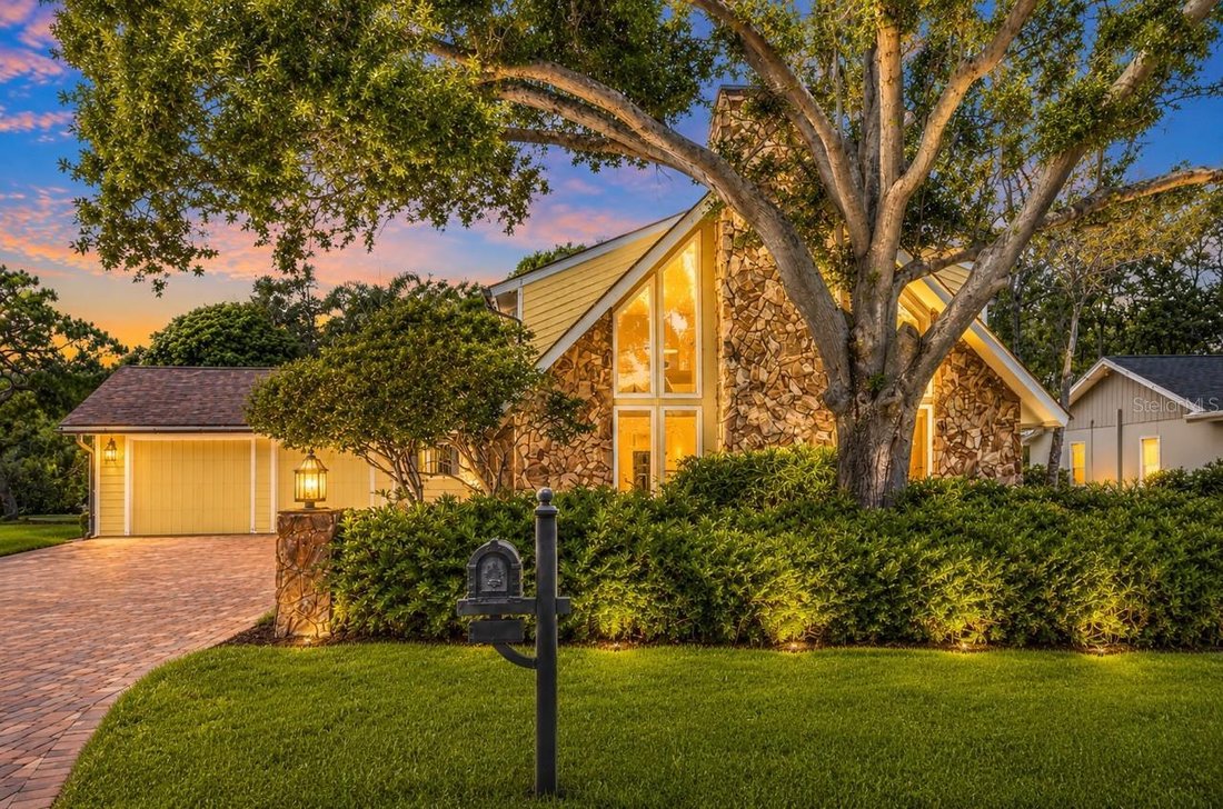 House in Clearwater, Florida, United States 3 - 18040476