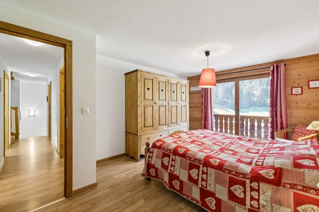 Haus in Morgins, Wallis, Schweiz 3 - 18044859