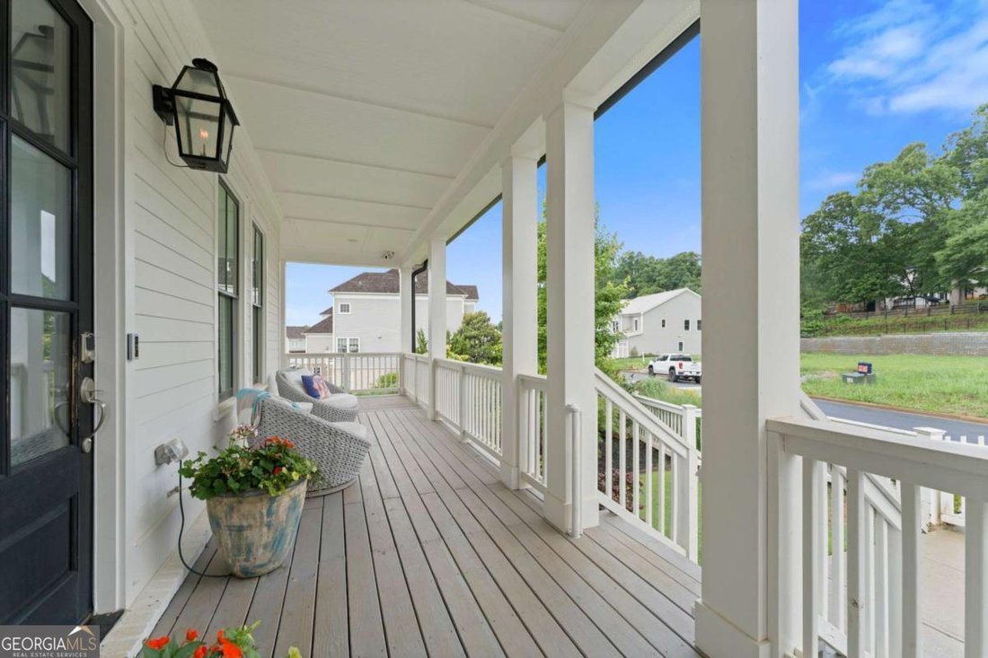 House in Cumming, Georgia, United States 3 - 18042659