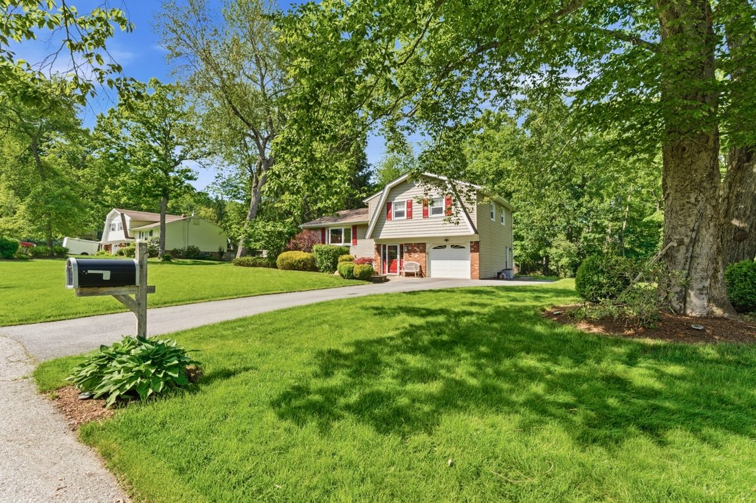 House in Ringwood, New Jersey, United States 3 - 18039282