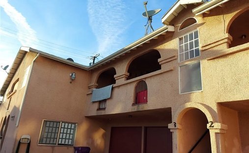 Appartamento a Signal Hill, California, Stati Uniti 1