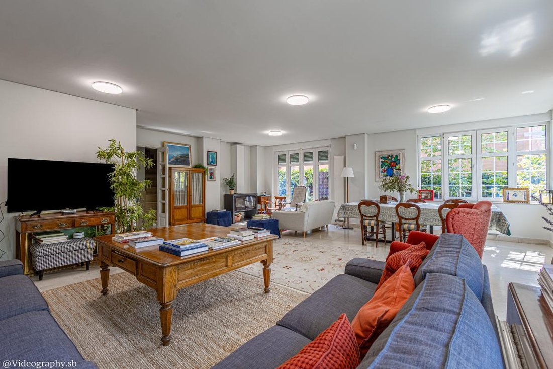House in Pozuelo de Alarcon, Comunidad de Madrid, Spain 4 - 18016157
