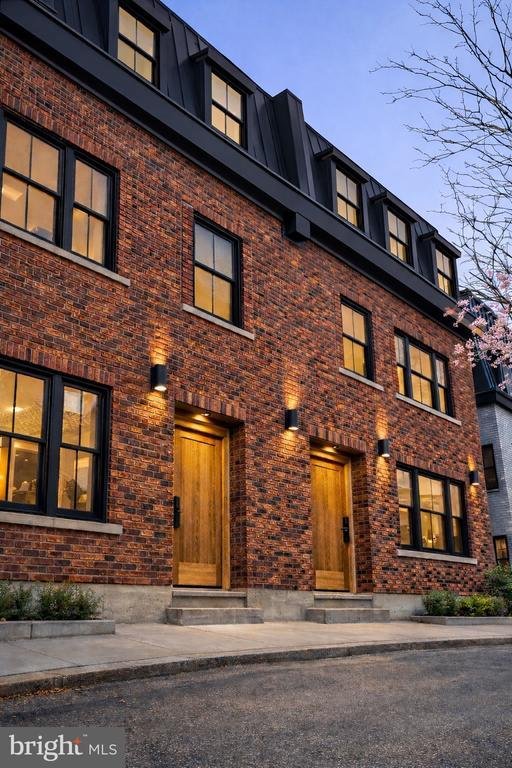Condo in Philadelphia, Pennsylvania, United States 1 - 18045388