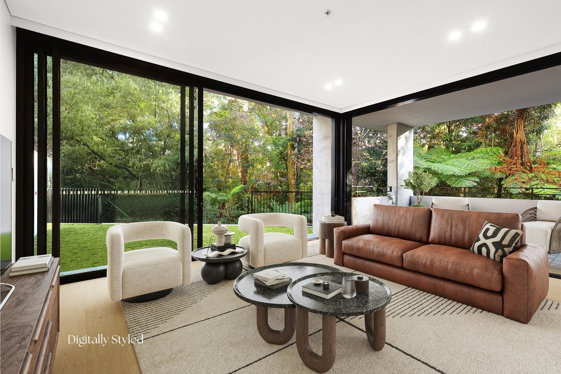 House in Northbridge, New South Wales, Australia 4 - 18043406