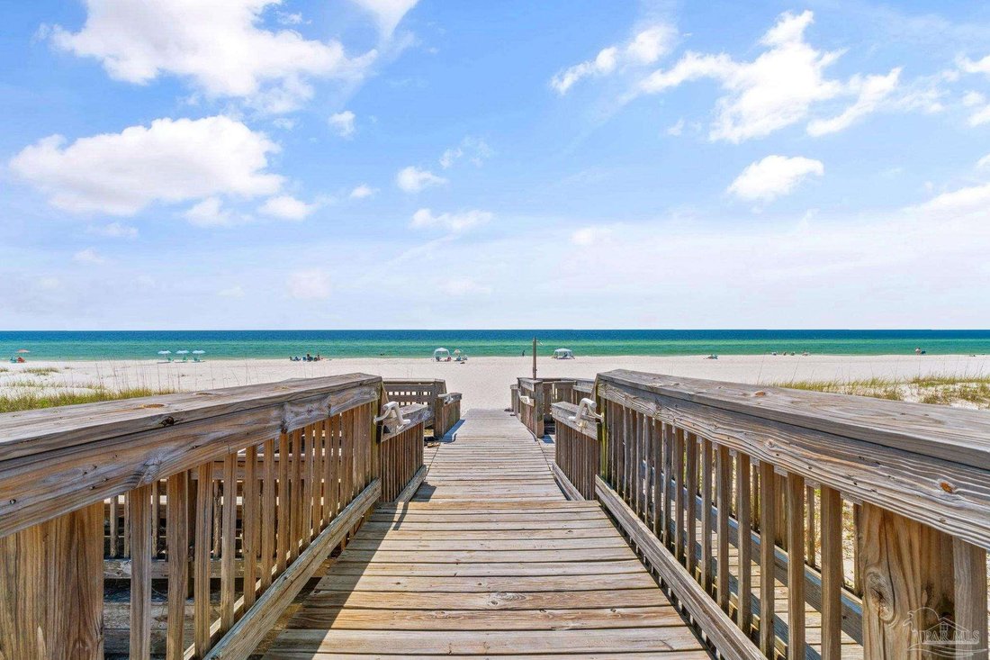 Condo in Pensacola, Florida, United States 5 - 18036170