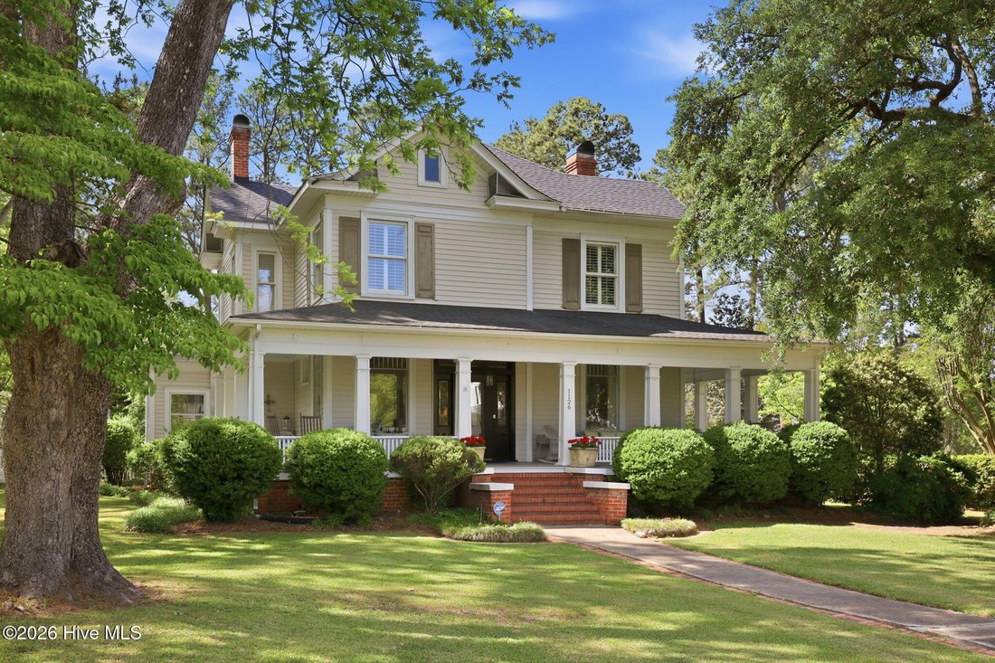 House in Washington, North Carolina, United States 1 - 18019623