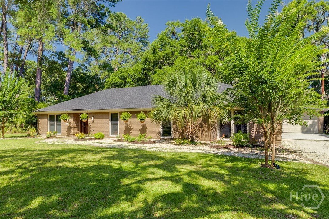 House in Savannah, Georgia, United States 2 - 18046612