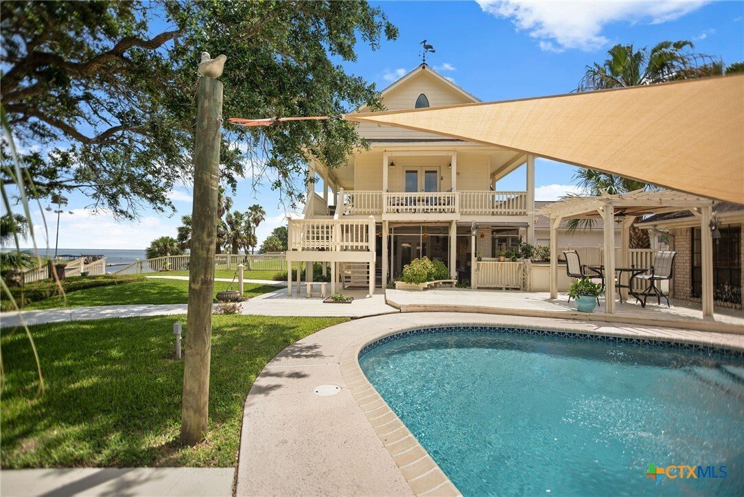 House in Port Lavaca, Texas, United States 5 - 18050777