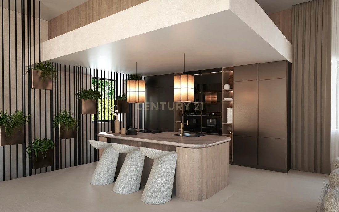 Land in Nueva Andalucia, Marbella, Spain 5 - 17289377