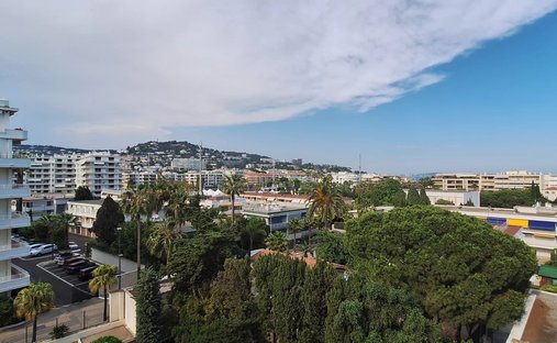 Apartment in Cannes, Provence-Alpes-Côte d'Azur, France 1