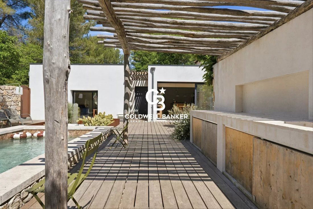 House in Clapiers, Occitania, France 2 - 18047306