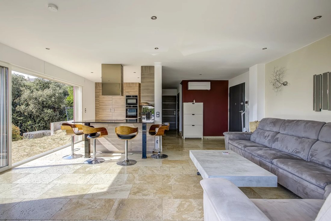 House in Nice, Provence-Alpes-Côte d'Azur, France 3 - 18036007
