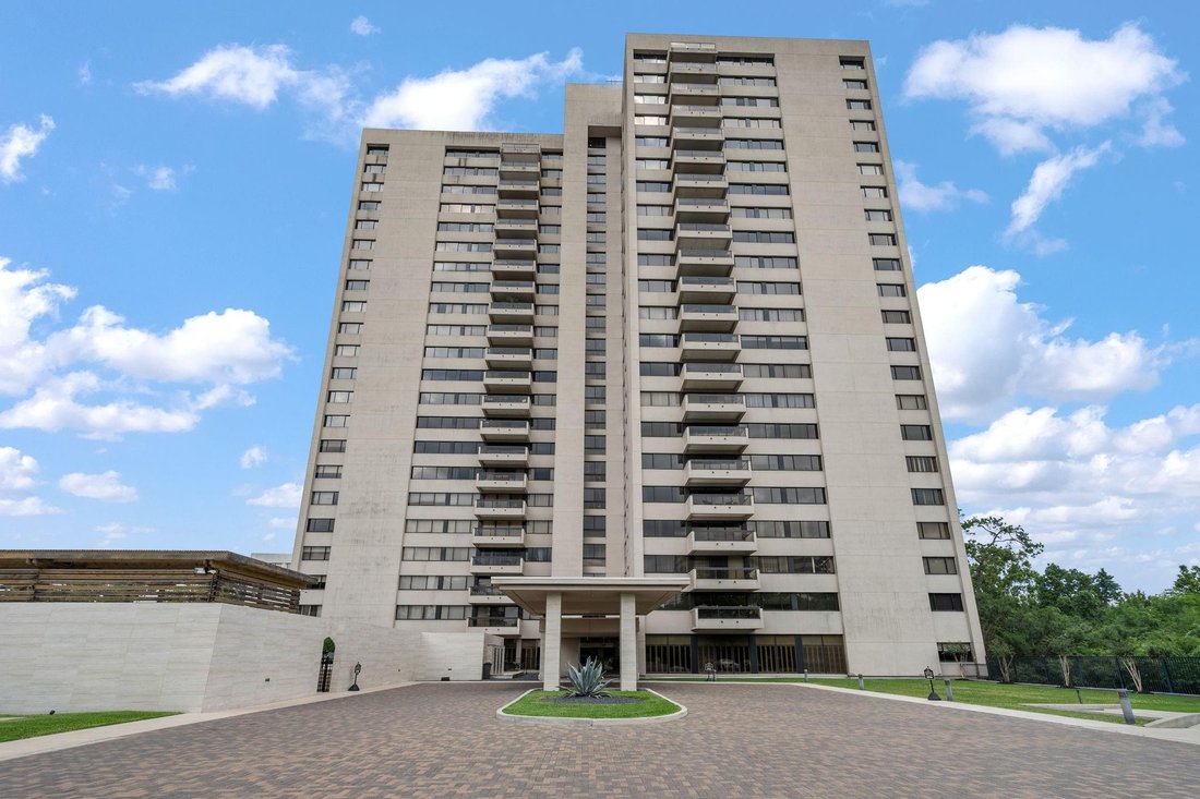 Condo in Houston, Texas, United States 2 - 18041801